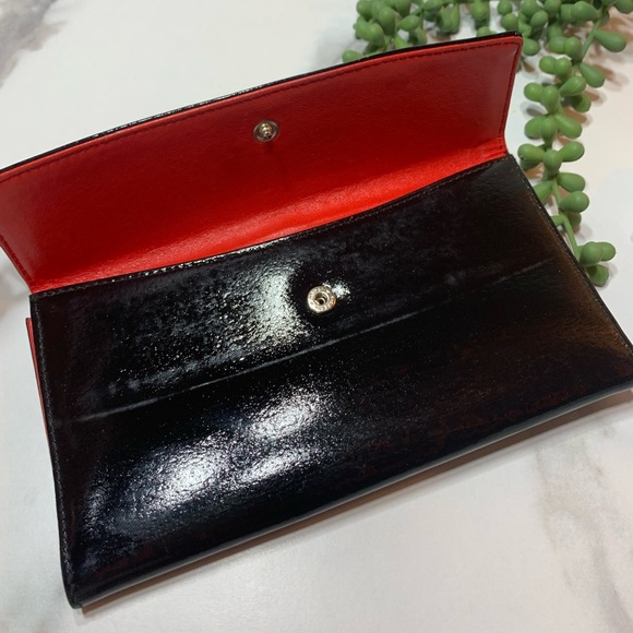 St. John Handbags - St. John Bifold Wallet